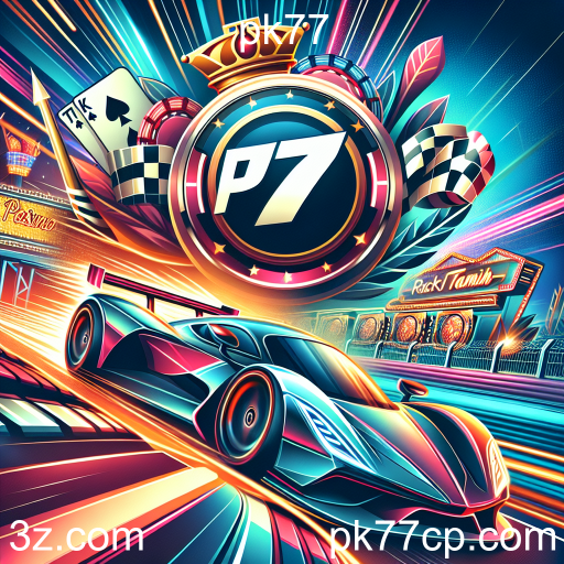A Emoção das Corridas: Explorando o Mundo dos Jogos de Corrida no pk77