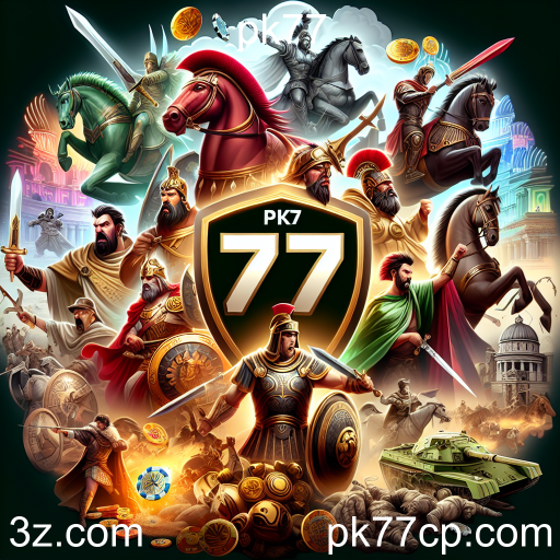 Desvendando a Categoria de Jogos de Estratégia no pk77